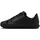 Nike Mercurial Vapor 16 Club TF Kinder black/black-deep jungle 36