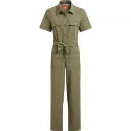 Craghoppers Nosilife Camila Jumpsuit wild olive (CZL) 42