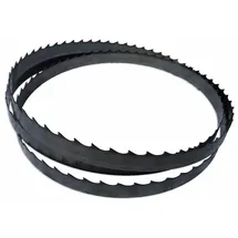 BAMATO Sägeband 27mm für Blockbandsäge BBSW-750PRO