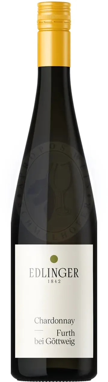 Chardonnay Furth 2025 Edlinger 0,75l