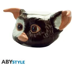 Gremlins Gizmo 3D Tasse