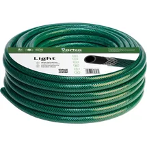Vartco Gartenschlauch 50 m 3/4" grün