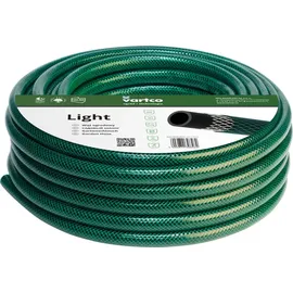 Vartco Gartenschlauch 50 m 3/4" grün