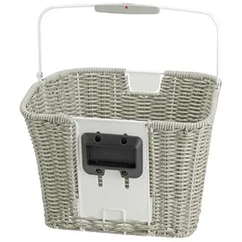 KLICKfix Structura retro grau