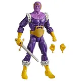 Hasbro Baron Zemo Actionfigur 15 cm