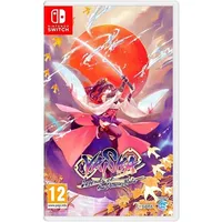 Game source entertainment Yasha: Legends of the Demon Blade