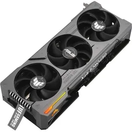 Asus TUF GeForce RTX 4090 Gaming OG OC 24 GB GDDR6X 90YV0IY3-M0NA00