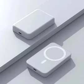 TECH-PROTECT PB11 Powerbank 10000 mAh 15 W Weiß