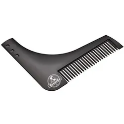 Efalock BeardEd - Bartkamm