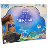 Mattel Disney The Little Mermaid HPT16 Puppe