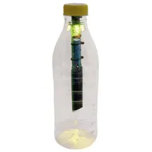 SOL-Expert Sol Expert 79334 DoubleLight Lötbausatz PET-Flasche
