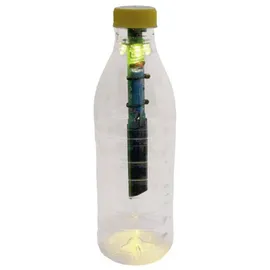 SOL-Expert Sol Expert 79334 DoubleLight Lötbausatz PET-Flasche