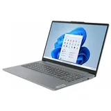 15.6" AMD Ryzen 5 6600H 8 GB RAM 512 GB SSD Arctic Grey