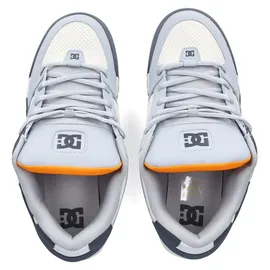 DC Shoes DC Command Herren Grau/Orange 42,5