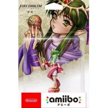 Nintendo Fire Emblem Tiki Figur mehrfarbig Nintendo