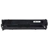 Alternativ-Toner für HP 410A / CF410A schwarz