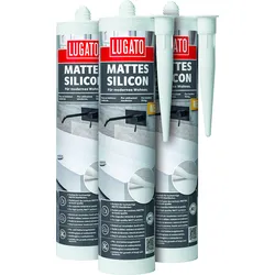 Lugato Mattes Silicon 310 ml