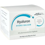 DR. THEISS NATURWAREN Hyaluron Hydro-Balsam 250 ml