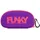 Funky Trunks Punch Goggle Case One Size - no-size