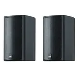 Canton Plus GX.3 Paar schwarz
