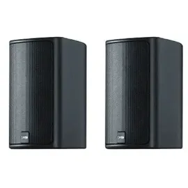 Canton Plus GX.3 Paar schwarz