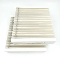 NIBE ERS 10-400/ ERS 10-500 G4+G4 Filterset (Standard)