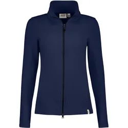 Damen Fleecejacke "ECO" 246 - 6XL - tinte
