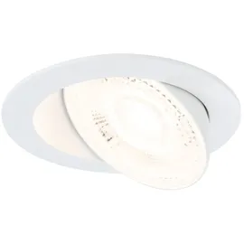 Paulmann 92253 Aumus Einzelspot - Weiß