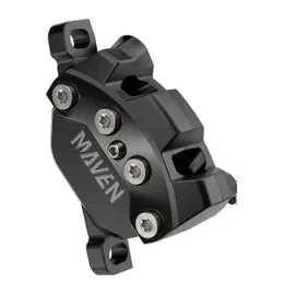 Sram Maven Silver