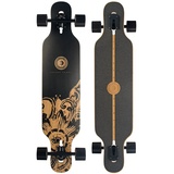 JUCKER HAWAII Longboard HOKU V2 Precision Flex 2