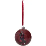 SD Toys Itachi Naruto Weihnachtskugel