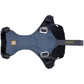 Ruffwear Load Up Hundegeschirr - Slate Blue - S