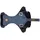 Ruffwear Load Up Hundegeschirr - Slate Blue - S