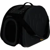 MT MALATEC Katzenbox Hundetransporter faltbar Katzenbox Reisebox 18270