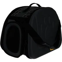 MT MALATEC Katzenbox Hundetransporter faltbar Katzenbox Reisebox 18270