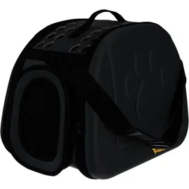 MT MALATEC Katzenbox Hundetransporter faltbar Katzenbox Reisebox 18270