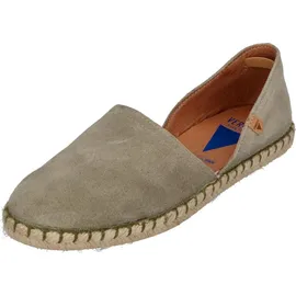 Verbenas Espadrilles Carmen Serraje Bosco - Größe: 41