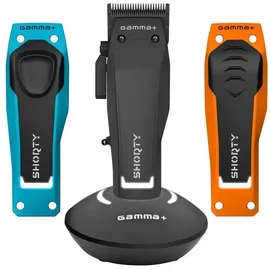 GAMMA+ Shorty Clipper