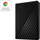 Western Digital My Passport 4 TB USB 3.0 schwarz