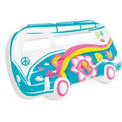 Intex Luftmatratze - Groovy Van 178x91x23cm