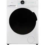 Midea MF20EW90WB Waschmaschine (9 kg, 1400 U/min)
