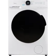 Midea MF20EW90WB Waschmaschine (9 kg, 1400 U/min)