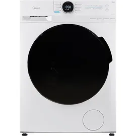 Midea MF20EW90WB Waschmaschine (9 kg, 1400 U/min)