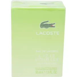 Lacoste L.12.12 Eau Fraiche Pour Lui Eau de Toilette 50 ml