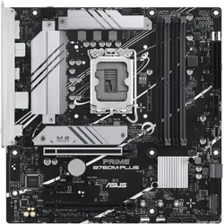 ASUS Prime B760M-Plus Mainboard Mainboard