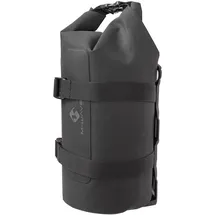 M-Wave Cargo Cage FRK5 Gabeltasche grau/schwarz