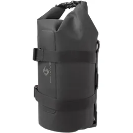 M-Wave Cargo Cage FRK5 Gabeltasche grau/schwarz