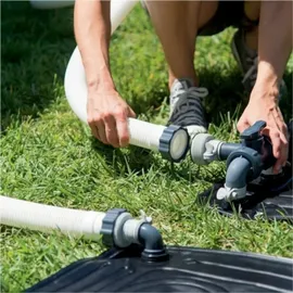 Intex Solarmatte 120 x 120 cm