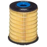 HENGST FILTER Kraftstofffilter