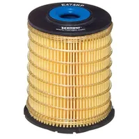 HENGST FILTER Kraftstofffilter